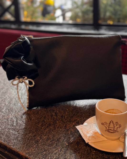 Borsa Chloe Nera