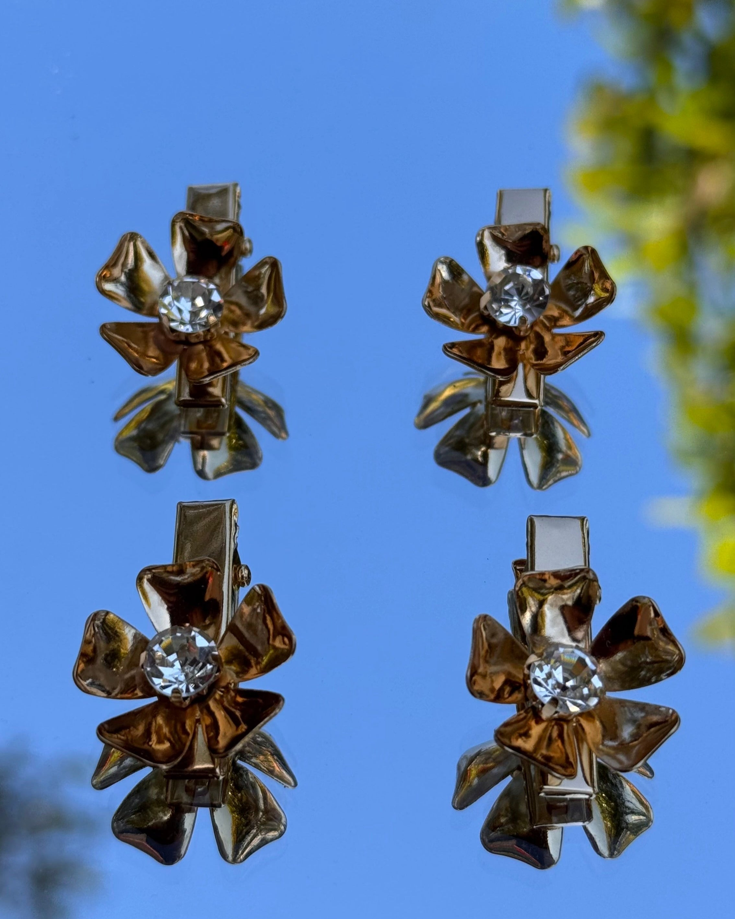 Gioielli e accessori per capelli