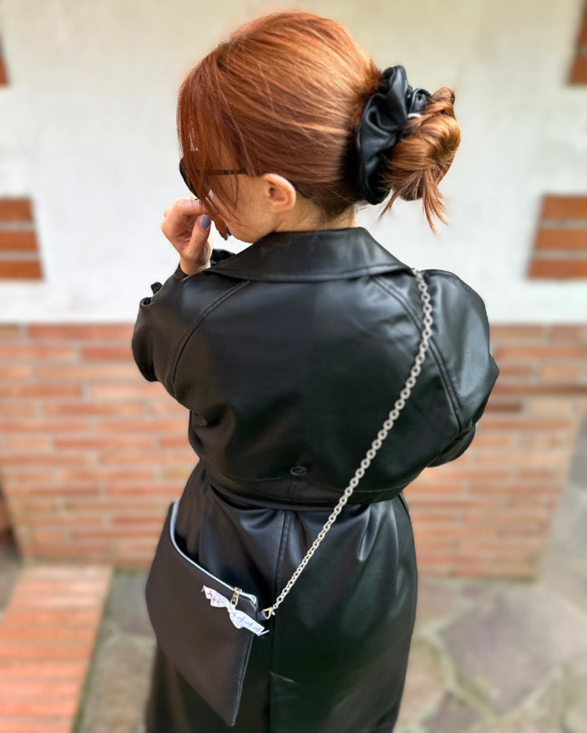 Borsa Chloe Nera