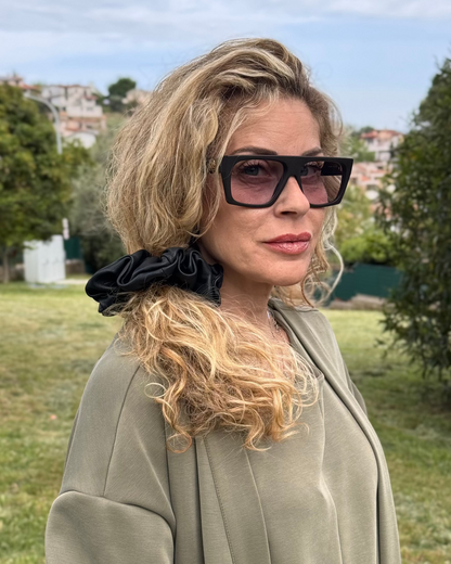 Borsa Chloe Nera
